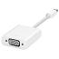 Mini DisplayPort - VGAアダプター