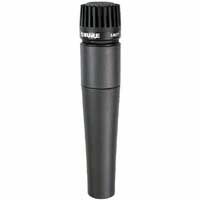 SHURE SM57LC