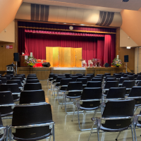 小規模イベントPA