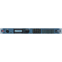 DBX DriveRackPA