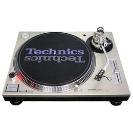 Technics SL-1200MK3D