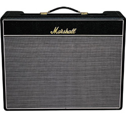 Marshall 1962 Blues Breaker