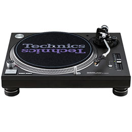 Technics SL-1200MK5