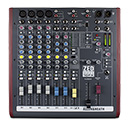 ALLEN & HEATH ZED60-10FX