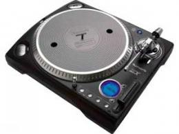 NUMARK TTX1